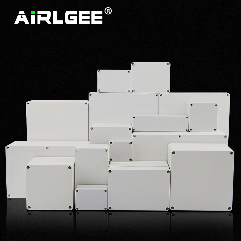 Outdoor Power Outlet Box - سلسلة F-صندوق إمداد طاقة خارجي ،