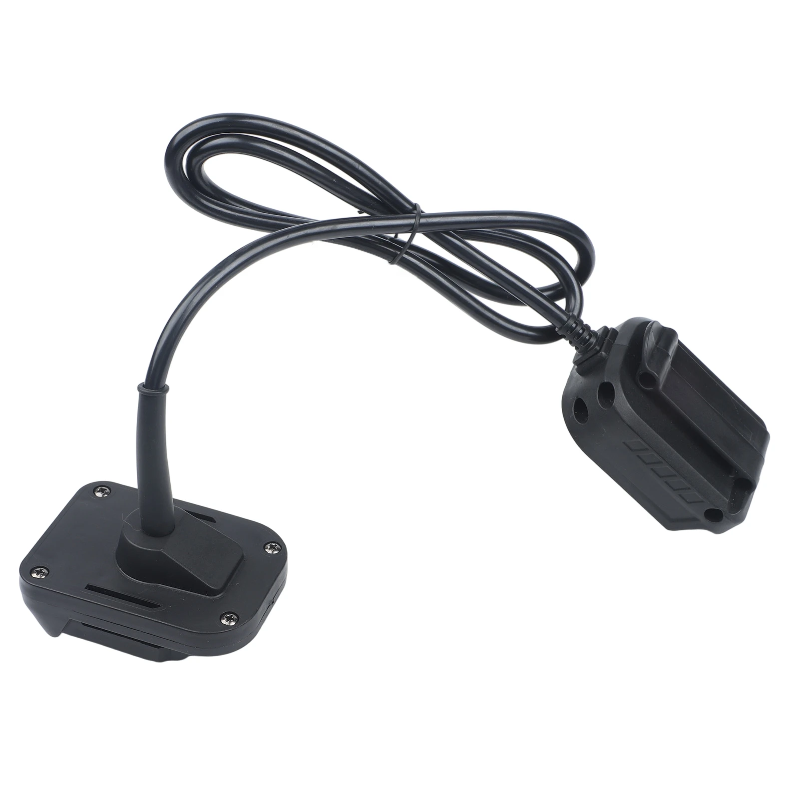 Outdoor Power Solutions - محول بطارية 18 فولت 21 فولت