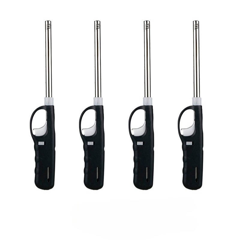 Outdoor Power Heater - 2025 1 قطعة سبائك مفتوحة لهب