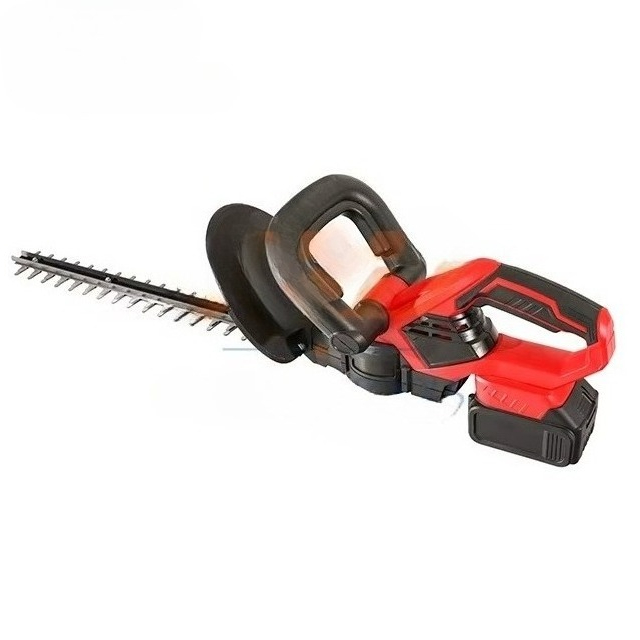 Hedge Trimmer Cordless - عالية الجودة ليثيوم أدوات كهربائية حديقة