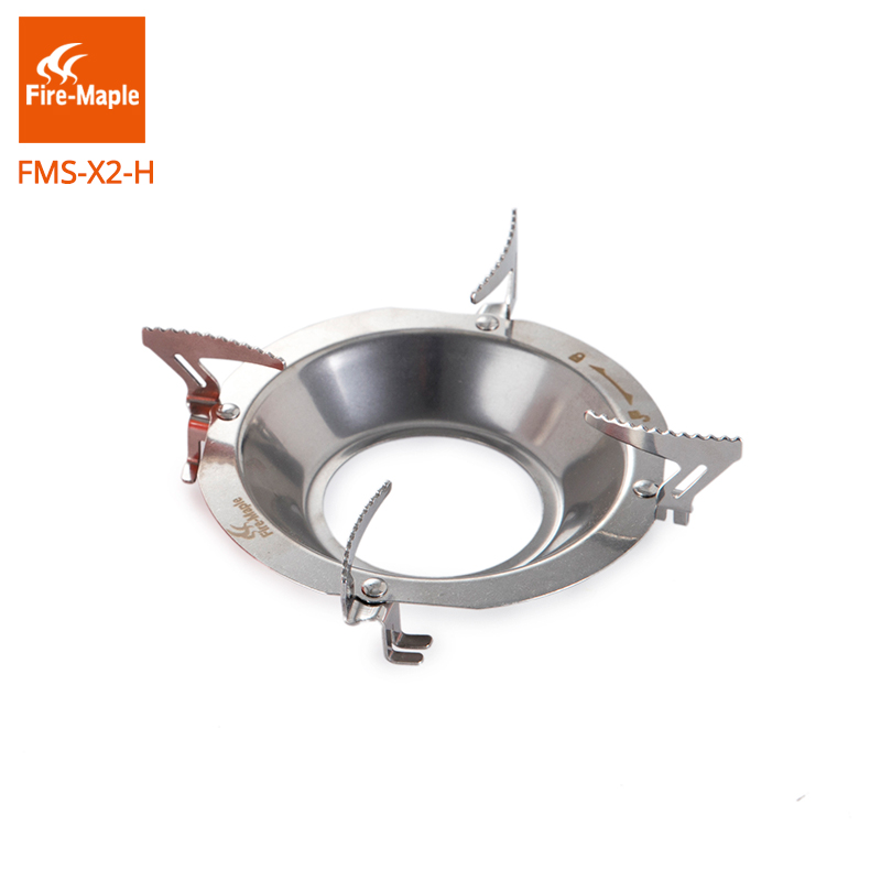 Outdoor Power Heater - النار القيقب الفولاذ المقاوم للصدأ موقد