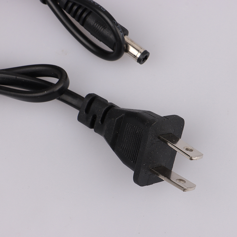 Outdoor Power Adapter - محول طاقة لكاميرات المراقبة AC/DC 12V