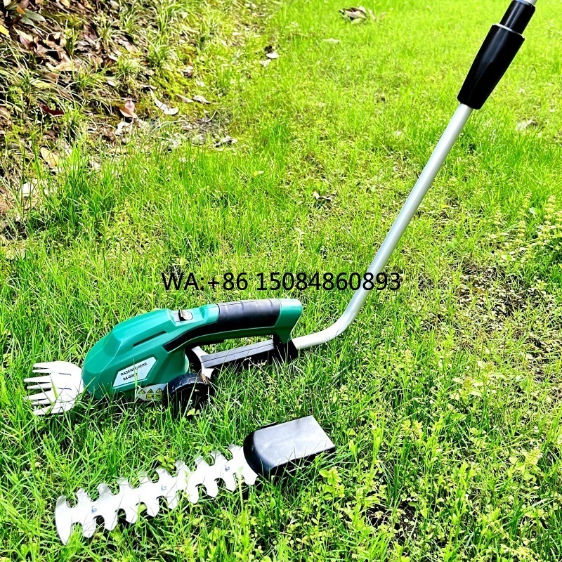 Hedge Trimmer Cordless - مقص سياج لاسلكي 540 مم، تصميم