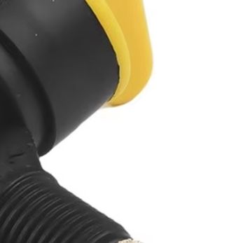 Outdoor Power Solutions - صنبور وقود مع فلتر لجزازات العشب