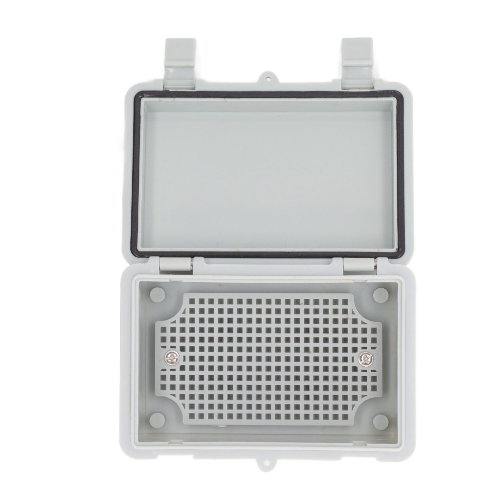Outdoor Power Outlet Box - صندوق كهربائي متين مقاس 150 ×