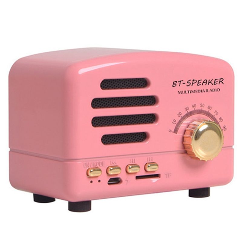 Outdoor Power Deals - 【صفقة كبيرة】مكبرات صوت بلوتوث كلاسيكية قوية،