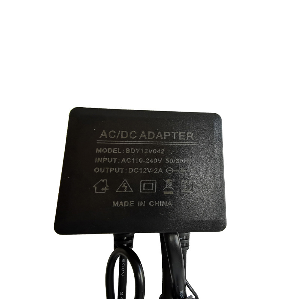محول طاقة IP66 مقاوم للماء للك - مراجعة Outdoor Power Adapter وسعره