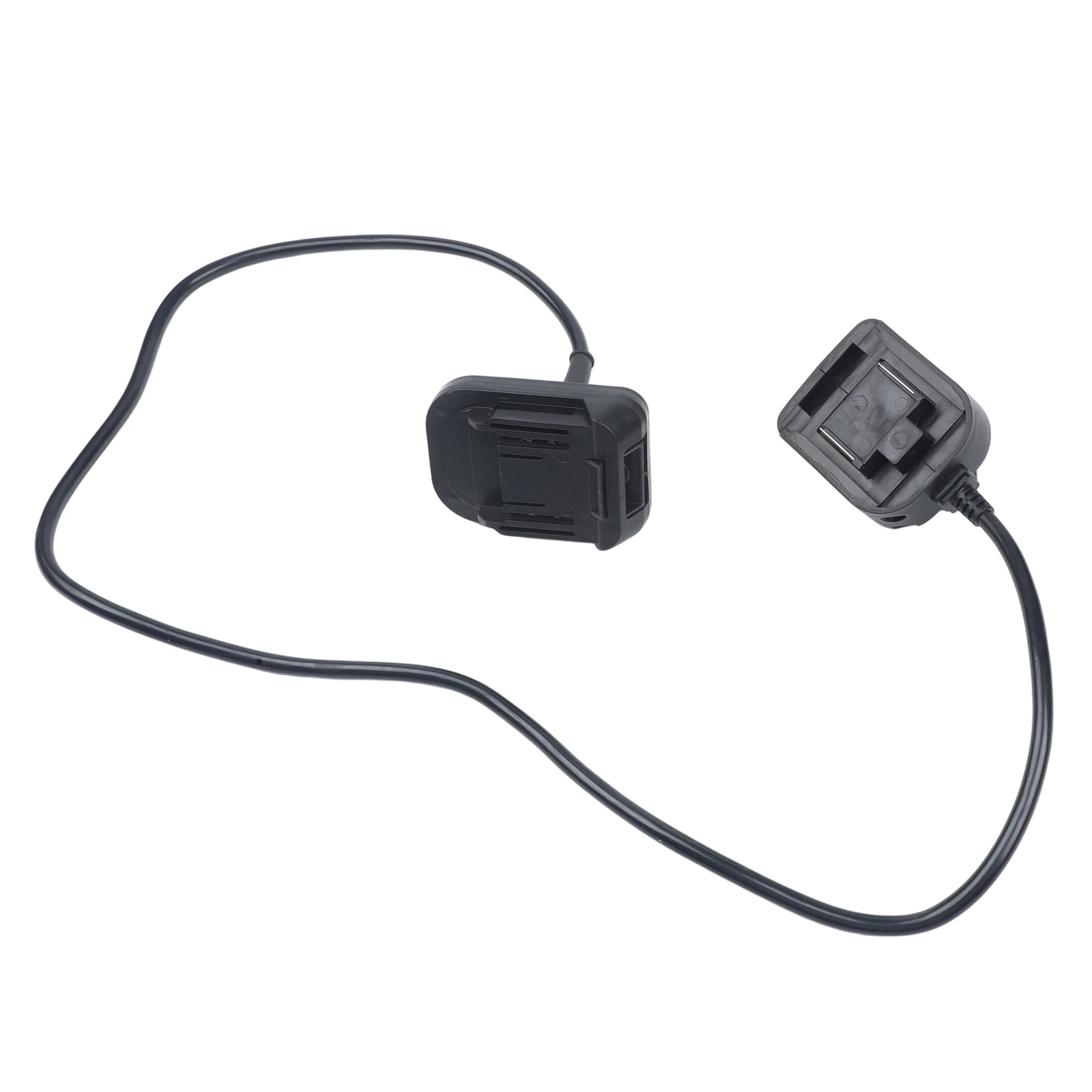 محول بطارية 18 فولت 21 فولت لل - مراجعة Outdoor Power Solutions وسعره