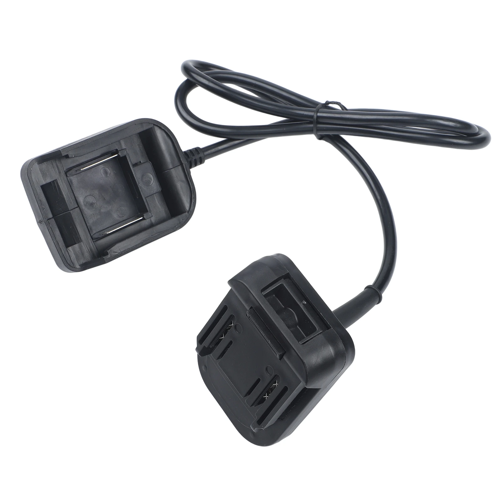 محول بطارية 18 فولت 21 فولت لل - مراجعة Outdoor Power Solutions وسعره