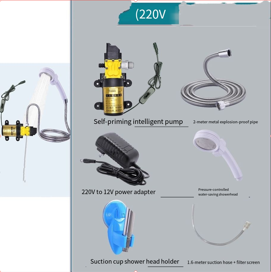 12 فولت السيارات أو المنزل الذ - مراجعة Outdoor Power Usa وسعره