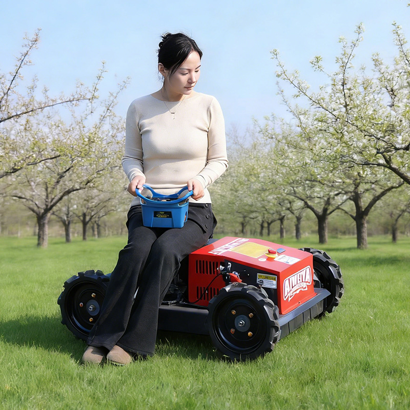 جزازة عشب روبوتية مخصصة للتحكم - مراجعة Hedge Trimmer Cordless وسعره