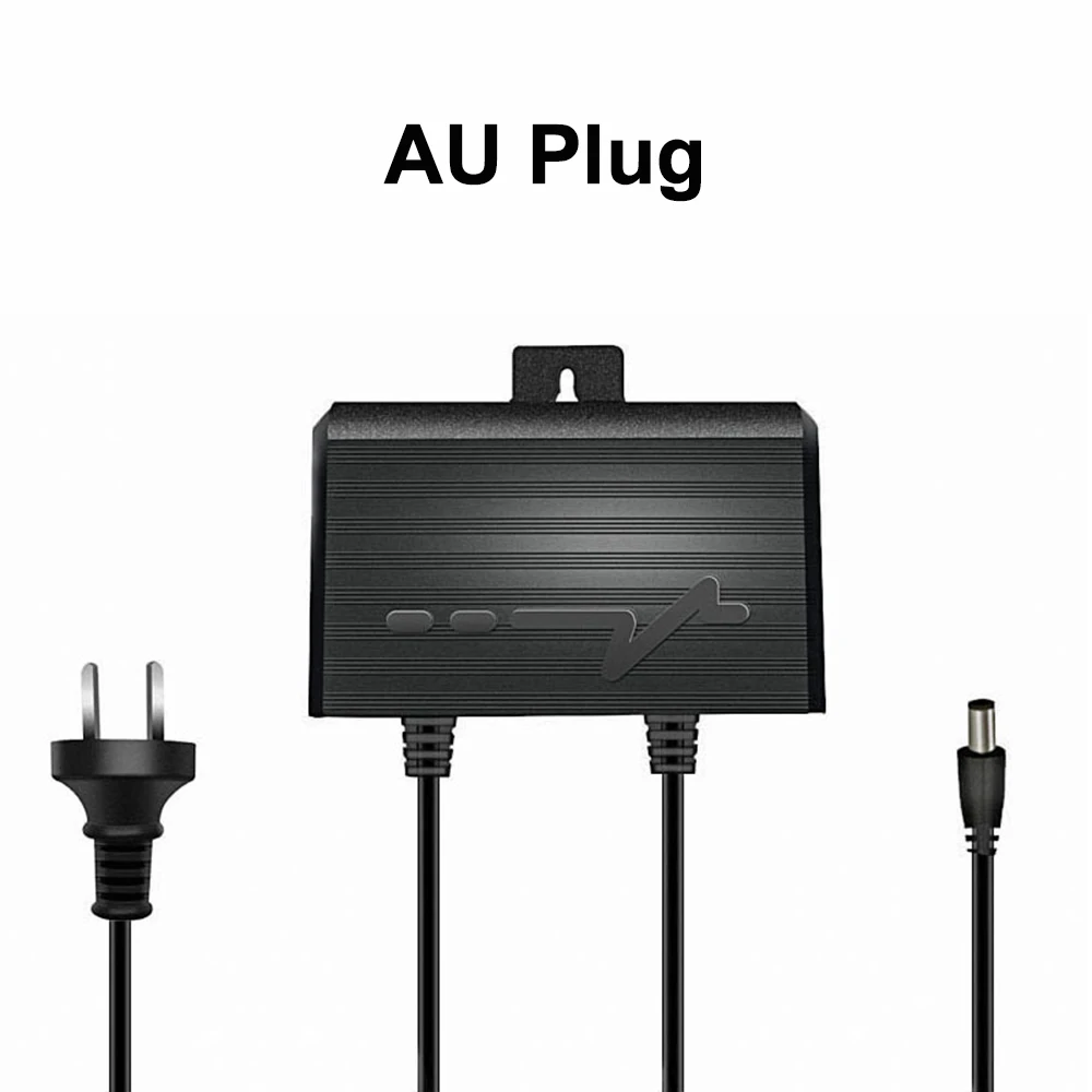 شاحن مزود طاقة مقاوم للماء ، ق - مراجعة Outdoor Power Adapter وسعره
