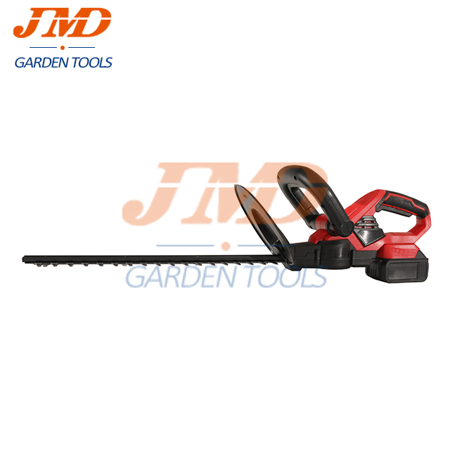عالية الجودة ليثيوم أدوات كهرب - مراجعة Hedge Trimmer Cordless وسعره