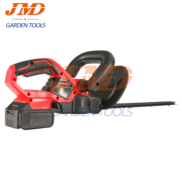 عالية الجودة ليثيوم أدوات كهرب - مراجعة Hedge Trimmer Cordless وسعره