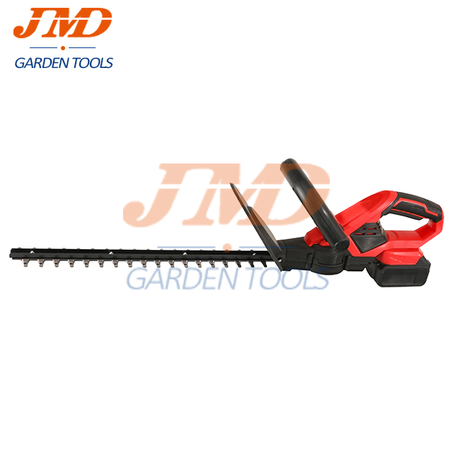 عالية الجودة ليثيوم أدوات كهرب - مراجعة Hedge Trimmer Cordless وسعره
