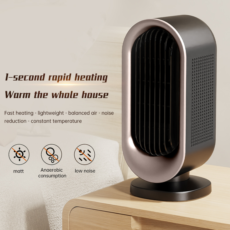 مدفأة سيراميك PTC للمكتب بقوة  - مراجعة Outdoor Power Heater وسعره