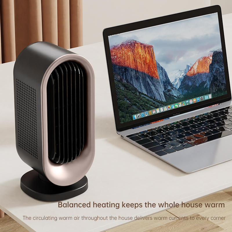 مدفأة سيراميك PTC للمكتب بقوة  - مراجعة Outdoor Power Heater وسعره
