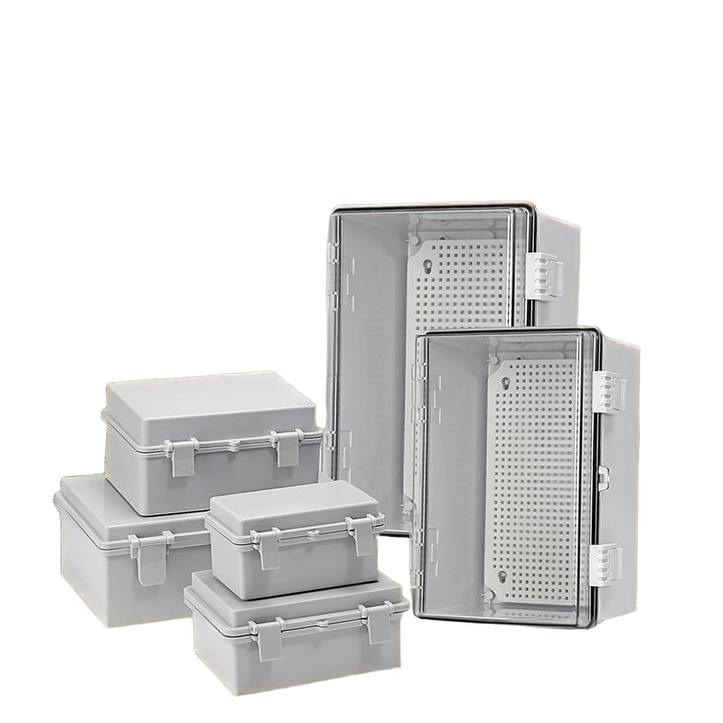 صندوق توصيل كهربائي مقاوم للما - مراجعة Outdoor Power Outlet Box وسعره