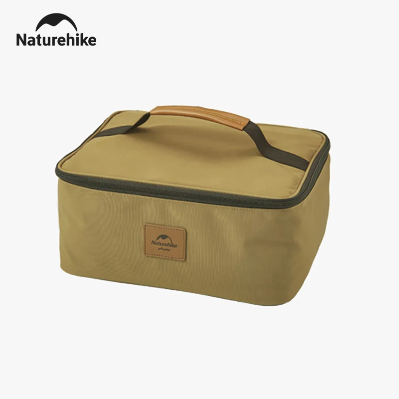 Naturehike أداة أكياس في الهوا - مراجعة Outdoor Power Heater وسعره