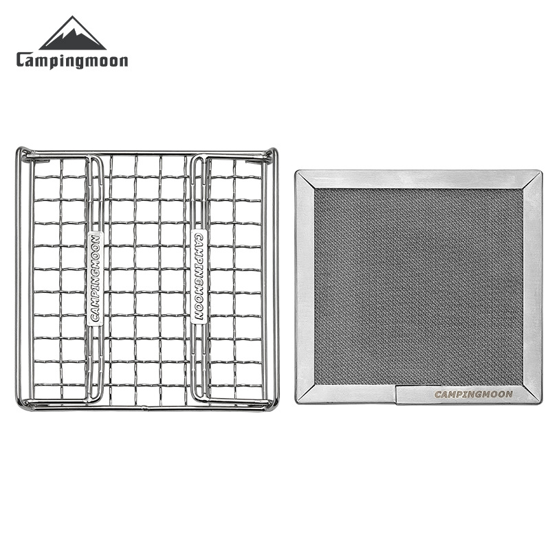 شبكة شواء قابلة للطي من الفولا - مراجعة Outdoor Power Heater وسعره