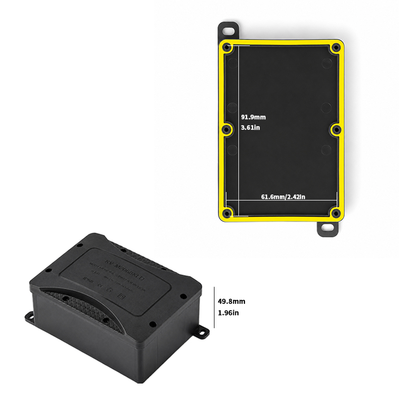 صندوق توصيل كهربائي مقاوم للما - مراجعة Outdoor Power Outlet Box وسعره