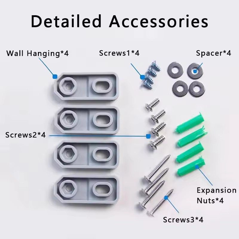 IP66 الضميمة البلاستيكية الكهر - مراجعة Outdoor Power Outlet Box وسعره