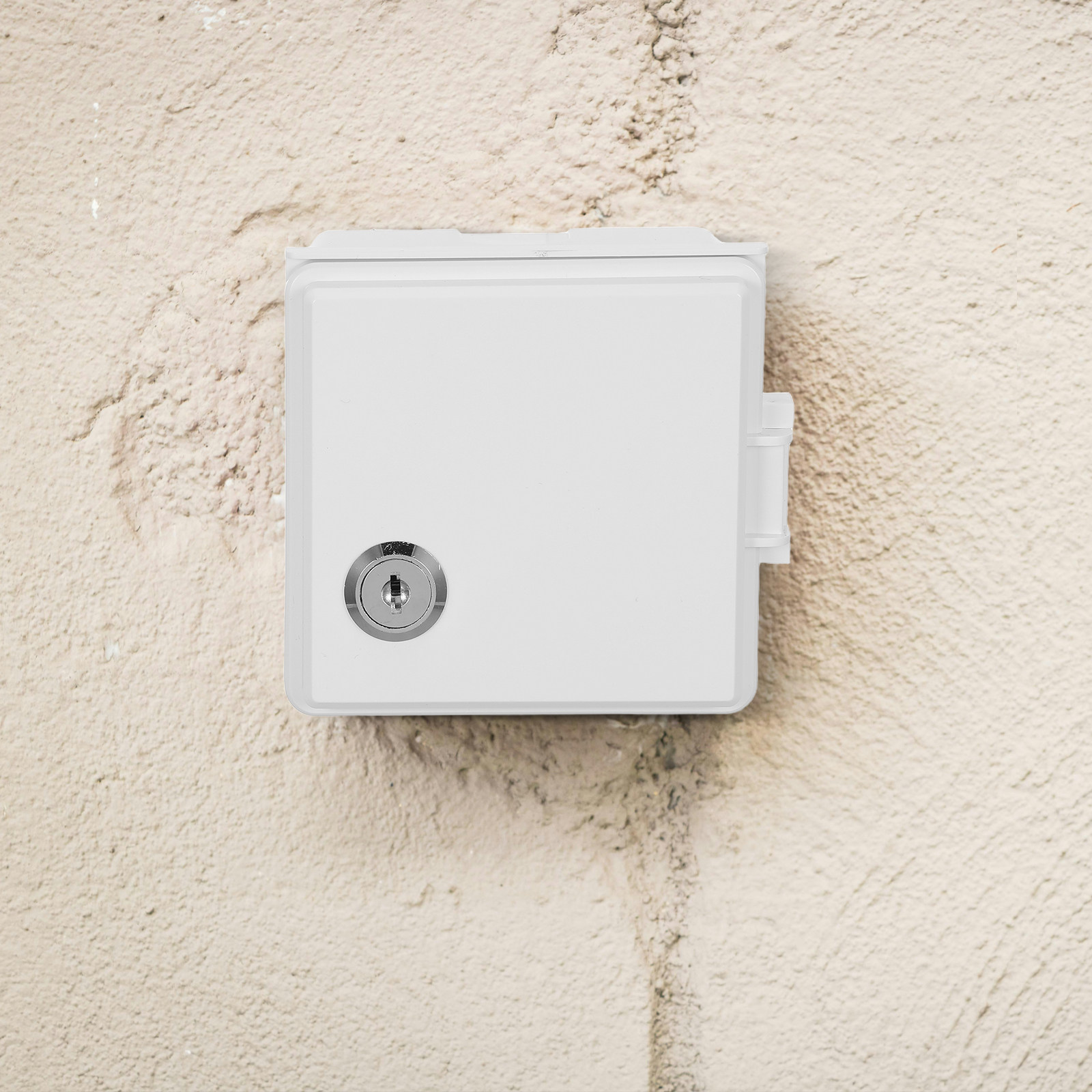 غطاء صندوق مقابس كهربائية مقاو - مراجعة Outdoor Power Adapter وسعره