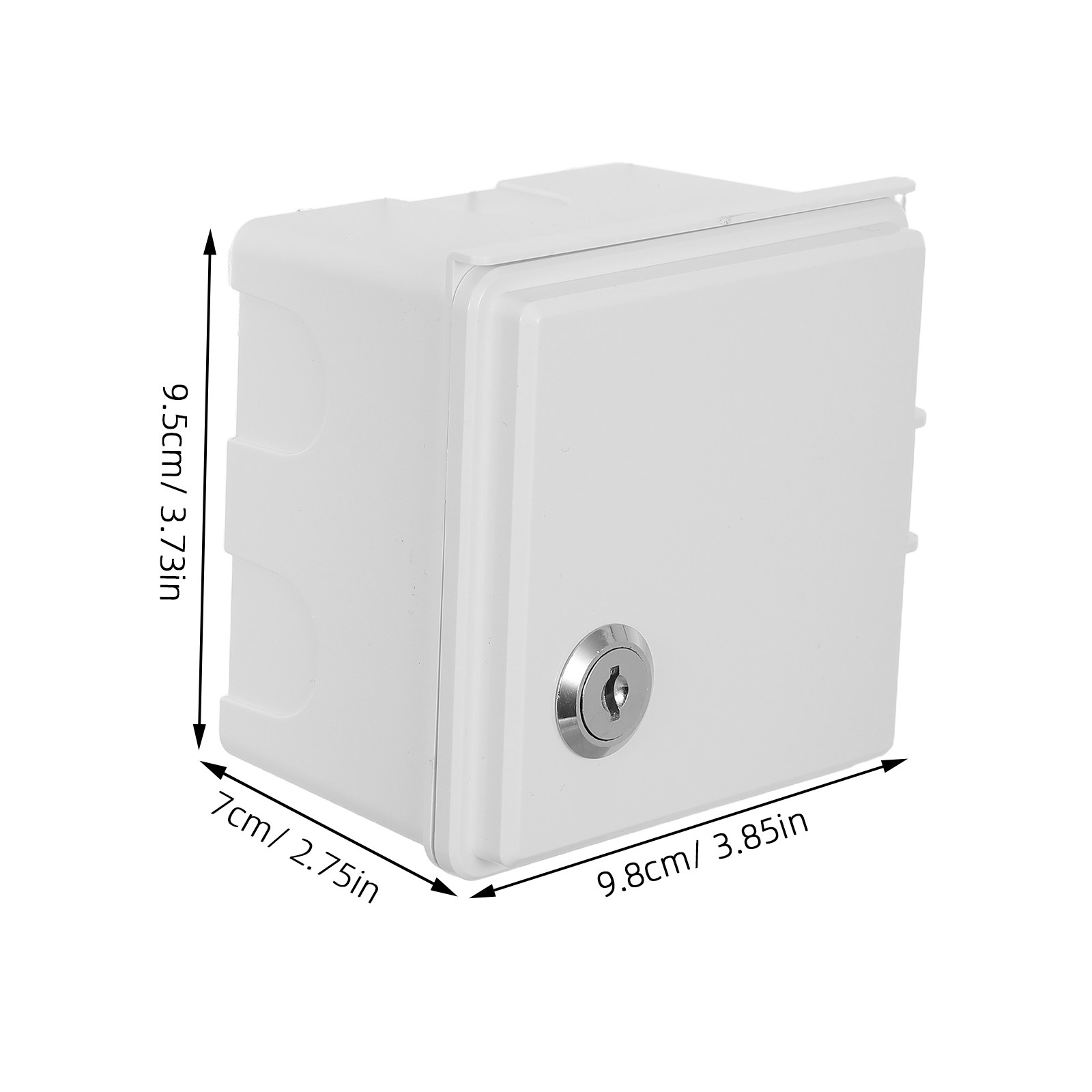 غطاء صندوق مقابس كهربائية مقاو - مراجعة Outdoor Power Adapter وسعره