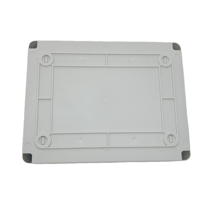 صندوق توزيع IP65 لقواطع التيار - مراجعة Outdoor Power Outlet Box وسعره