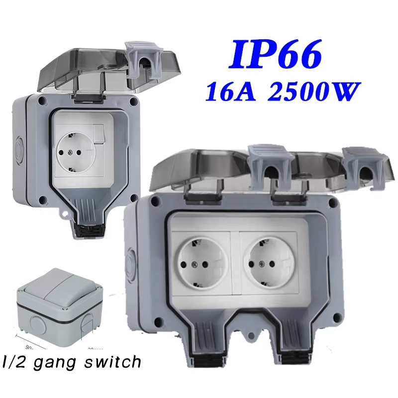 الاتحاد الأوروبي KR في الهواء  - مراجعة Outdoor Power Usa وسعره