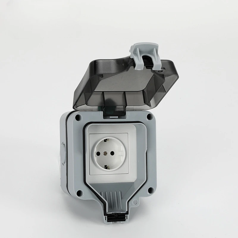 الاتحاد الأوروبي KR في الهواء  - مراجعة Outdoor Power Usa وسعره