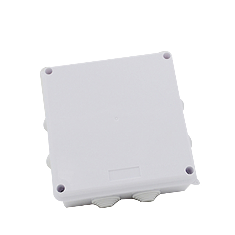 RA RT بالجملة ABS البلاستيك IP - مراجعة Outdoor Power Outlet Box وسعره