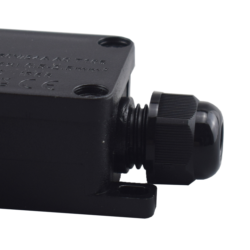 3 طريقة في الهواء الطلق مقاوم  - مراجعة Outdoor Power Outlet Box وسعره