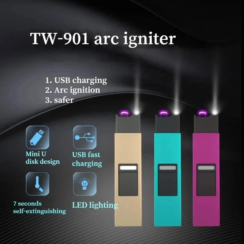 المحمولة نبض قوس ولاعة كهربائي - مراجعة Outdoor Power Heater وسعره