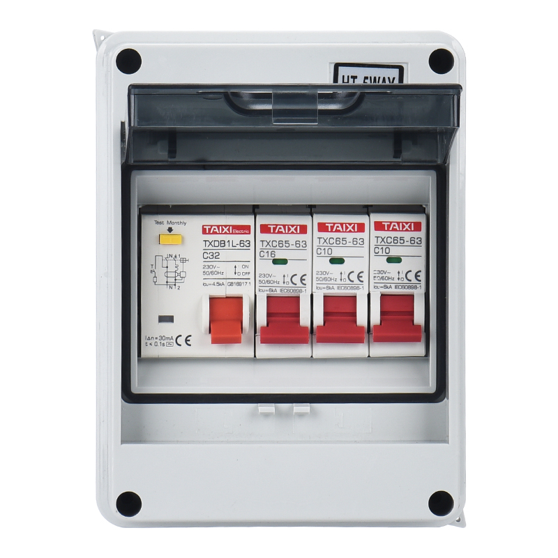 في الهواء الطلق المنزلية التبد - مراجعة Outdoor Power Outlet Box وسعره