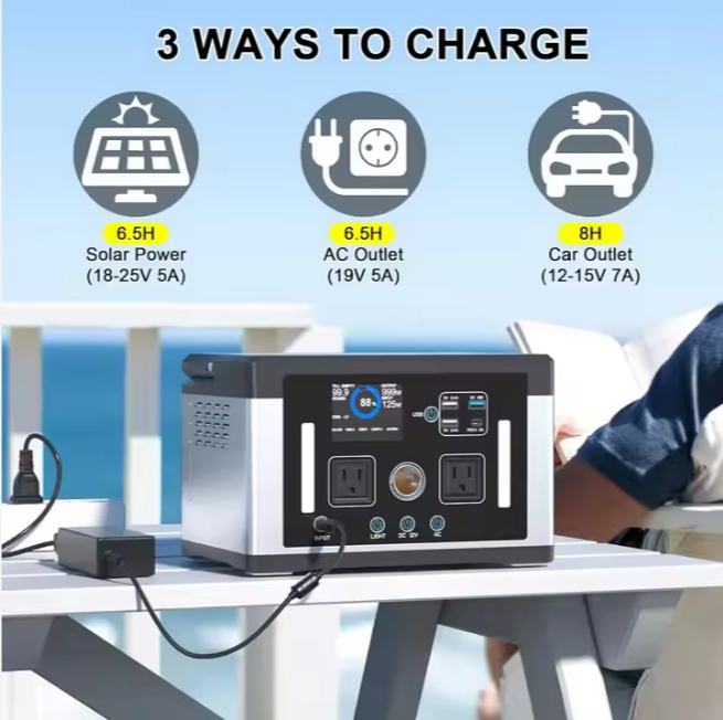 الولايات المتحدة الأمريكية War - مراجعة Outdoor Power Usa وسعره