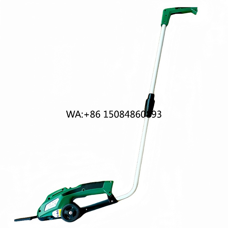 مقص سياج لاسلكي 540 مم، تصميم  - مراجعة Hedge Trimmer Cordless وسعره