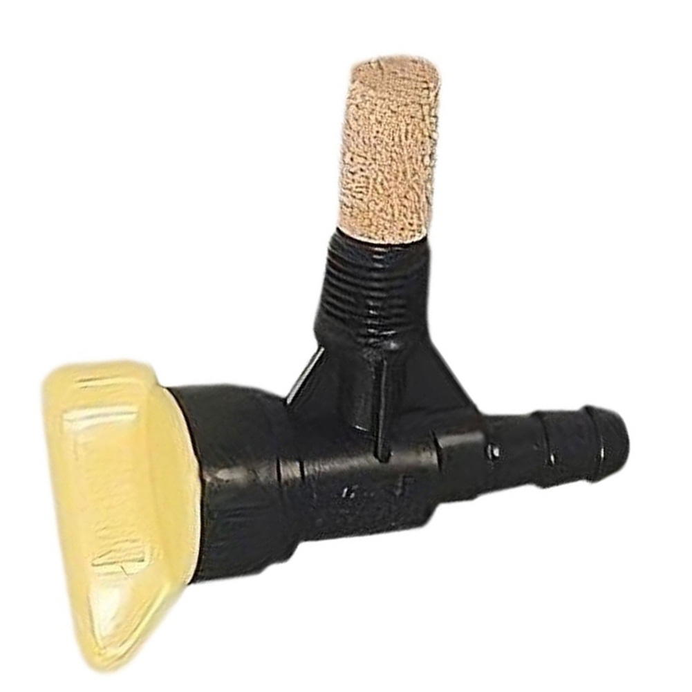 صنبور وقود مع فلتر لجزازات الع - مراجعة Outdoor Power Solutions وسعره