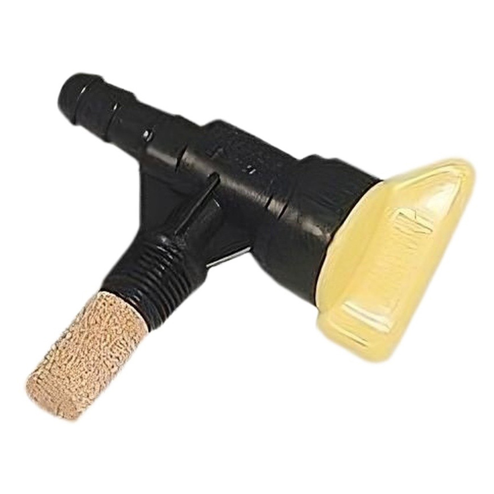 صنبور وقود مع فلتر لجزازات الع - مراجعة Outdoor Power Solutions وسعره
