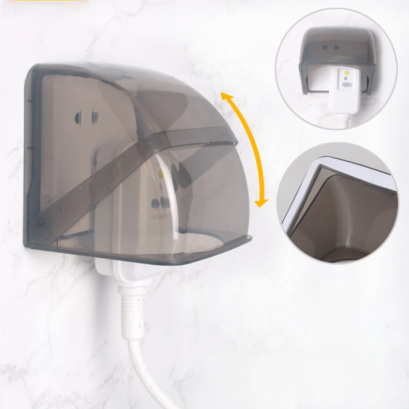غطاء حماية جديد للمقابس الخارج - مراجعة Outdoor Power Usa وسعره