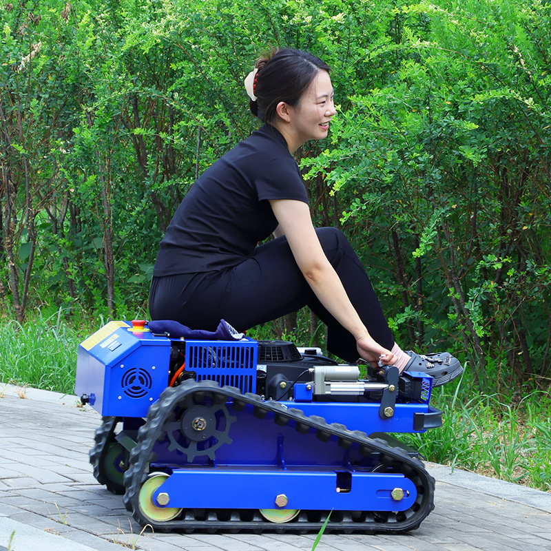 جزازة عشب روبوتية مخصصة للحدائ - مراجعة Hedge Trimmer Cordless وسعره
