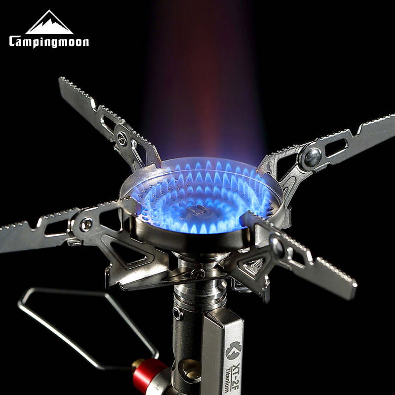 موقد غاز محمول للاستخدام الخار - مراجعة Outdoor Power Heater وسعره