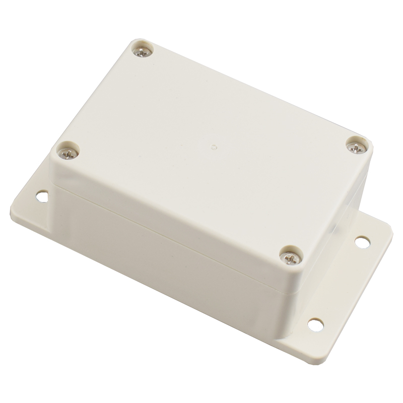 صندوق بلاستيكي مقاوم للماء مقا - مراجعة Outdoor Power Outlet Box وسعره