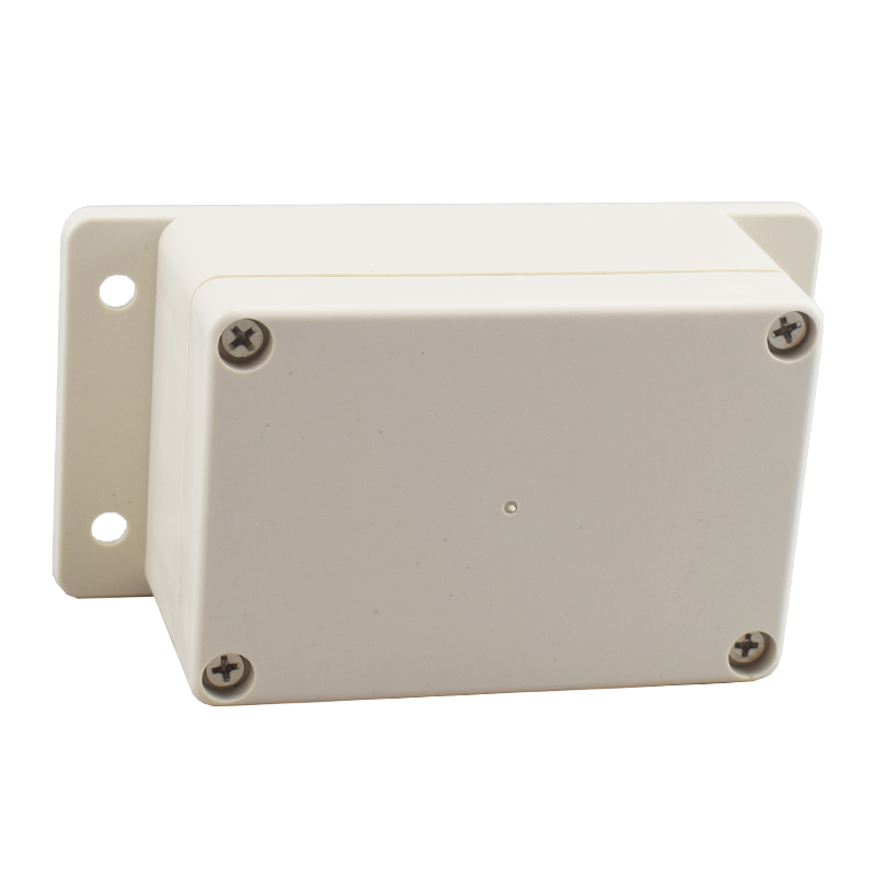 صندوق بلاستيكي مقاوم للماء مقا - مراجعة Outdoor Power Outlet Box وسعره