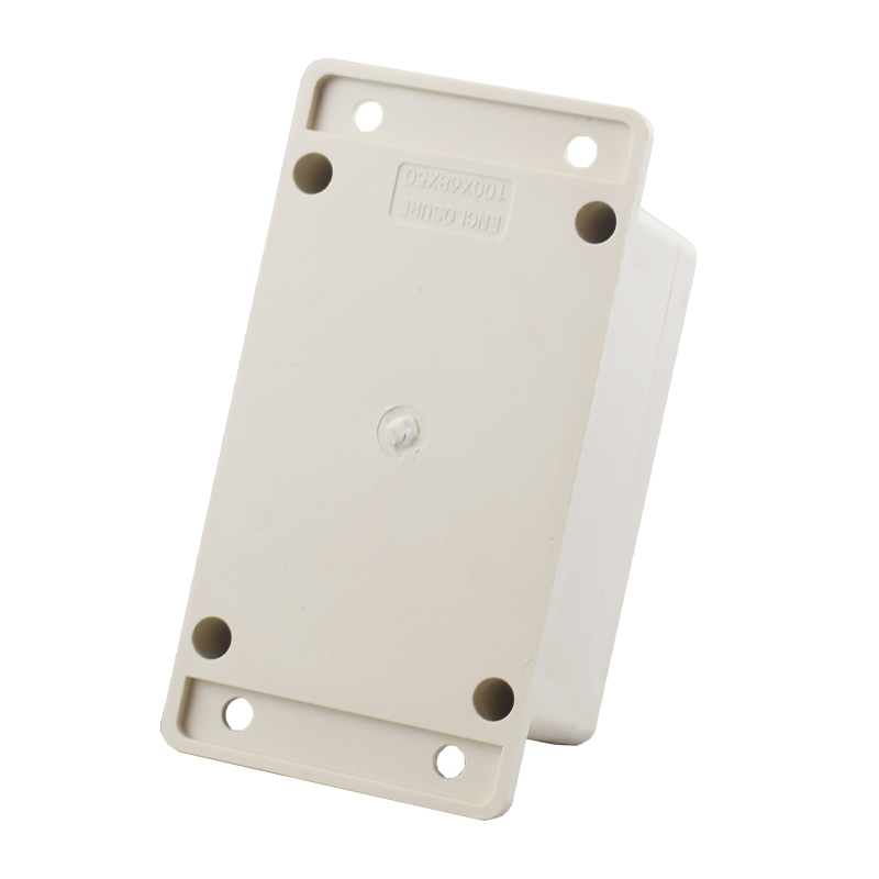 صندوق بلاستيكي مقاوم للماء مقا - مراجعة Outdoor Power Outlet Box وسعره