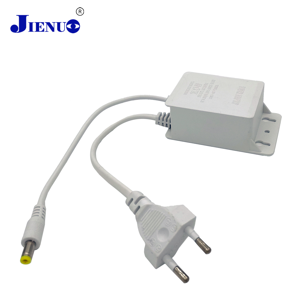 أبيض التيار المتناوب 100-240 ف - مراجعة Outdoor Power Adapter وسعره