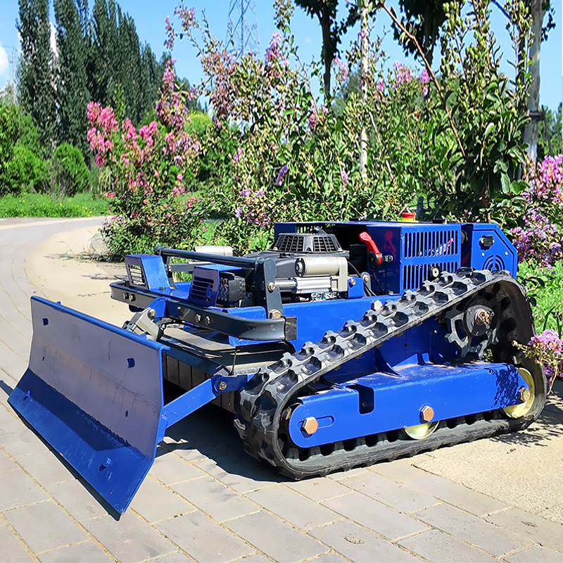 جزازة العشب ذات التحكم عن بعد  - مراجعة Hedge Trimmer Cordless وسعره