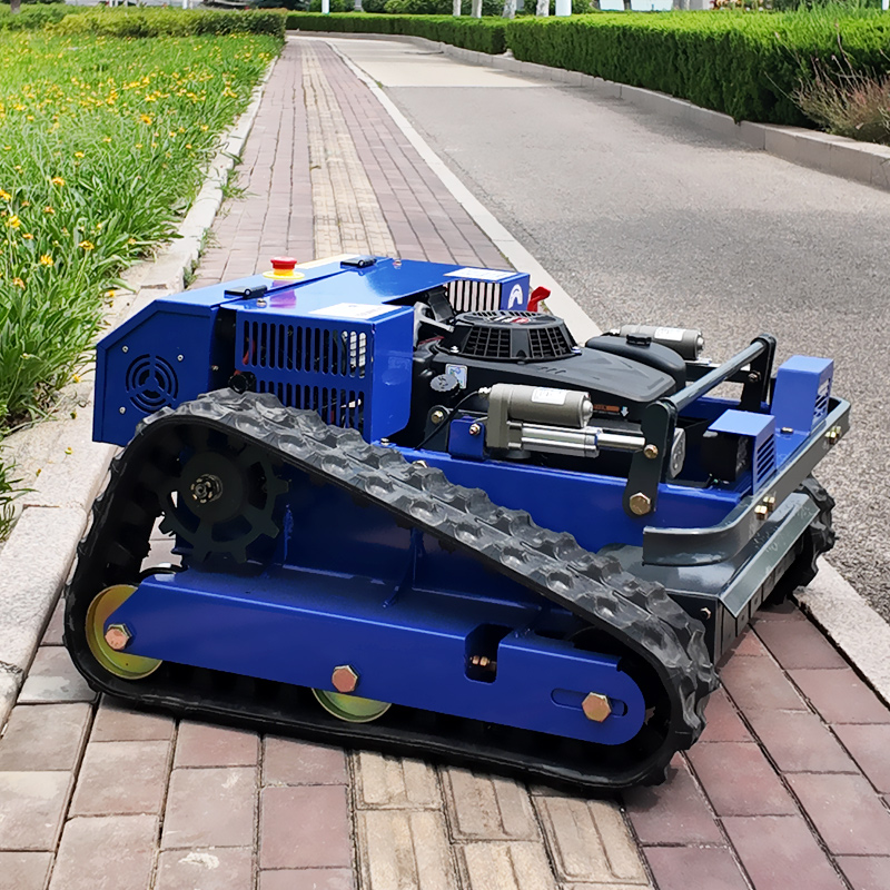 جزازة عشب روبوتية صغيرة مخصصة  - مراجعة Hedge Trimmer Cordless وسعره