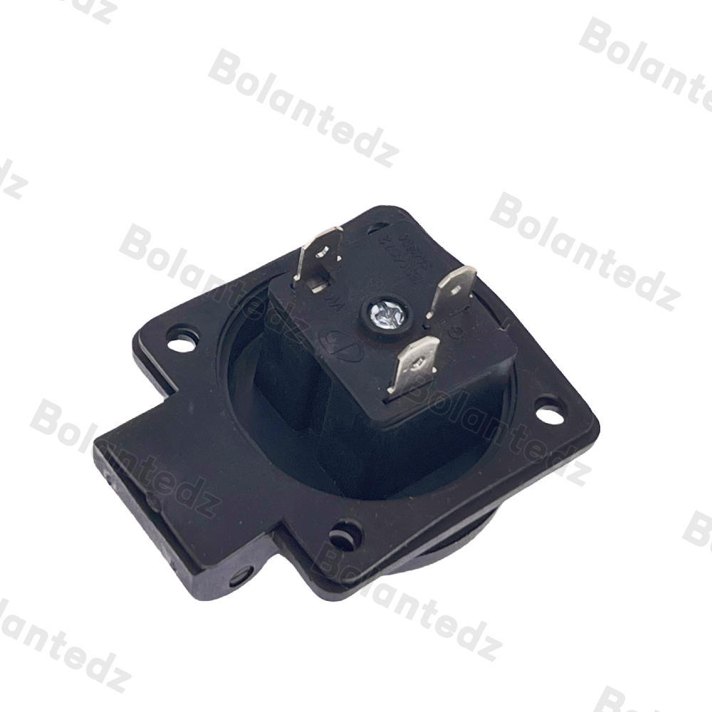 Bolantedz 125V15A 20A IP44 CE  - مراجعة Outdoor Power Receptacle وسعره