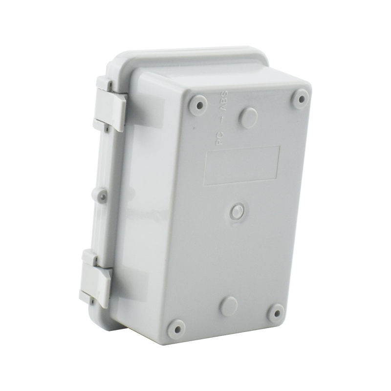 صندوق توصيل كهربائي مع غلق بمش - مراجعة Outdoor Power Outlet Box وسعره